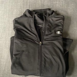 Women’s champion running jacket